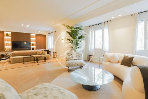Lejlighed i Madrid, Madrid, Madrid - € 4.000.000 | Ref: VM2510033 - foto 1