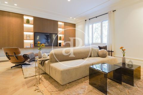 Lejlighed i Madrid, Madrid, Madrid - € 4.000.000 | Ref: VM2510033 - foto 6