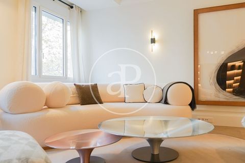 Lejlighed i Madrid, Madrid, Madrid - € 4.000.000 | Ref: VM2510033 - foto 7