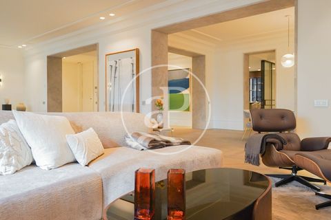 Lejlighed i Madrid, Madrid, Madrid - € 4.000.000 | Ref: VM2510033 - foto 8