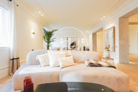 Lejlighed i Madrid, Madrid, Madrid - € 4.000.000 | Ref: VM2510033 - foto 9