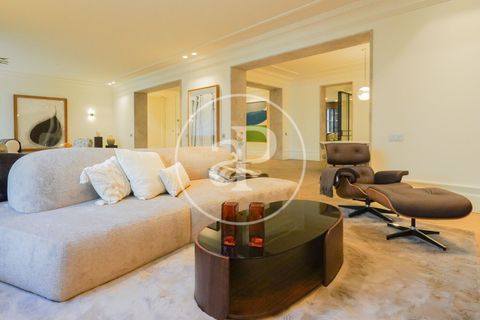 Lejlighed i Madrid, Madrid, Madrid - € 4.000.000 | Ref: VM2510033 - foto 10