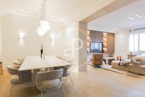 Lejlighed i Madrid, Madrid, Madrid - € 4.000.000 | Ref: VM2510033 - foto 11