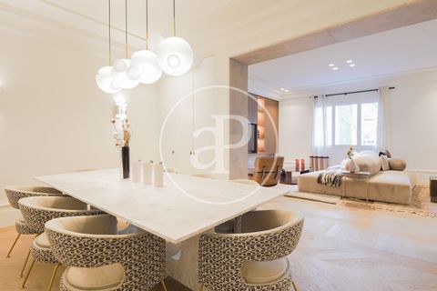 Lejlighed i Madrid, Madrid, Madrid - € 4.000.000 | Ref: VM2510033 - foto 12