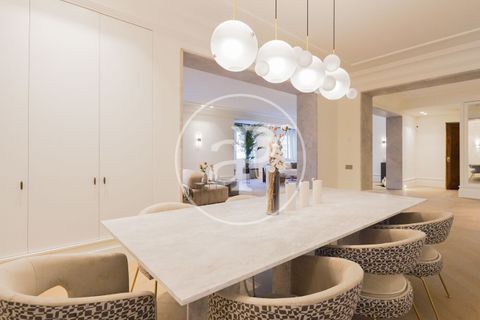 Lejlighed i Madrid, Madrid, Madrid - € 4.000.000 | Ref: VM2510033 - foto 13