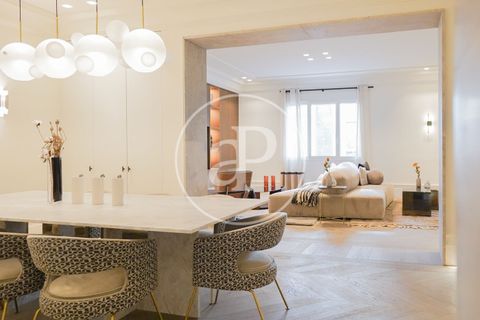 Lejlighed i Madrid, Madrid, Madrid - € 4.000.000 | Ref: VM2510033 - foto 14