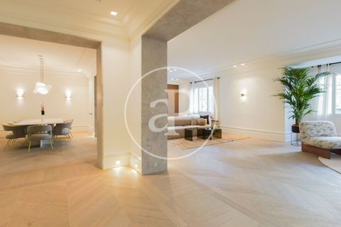 Lejlighed i Madrid, Madrid, Madrid - € 4.000.000 | Ref: VM2510033 - foto 15