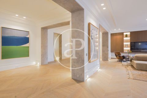 Lejlighed i Madrid, Madrid, Madrid - € 4.000.000 | Ref: VM2510033 - foto 16