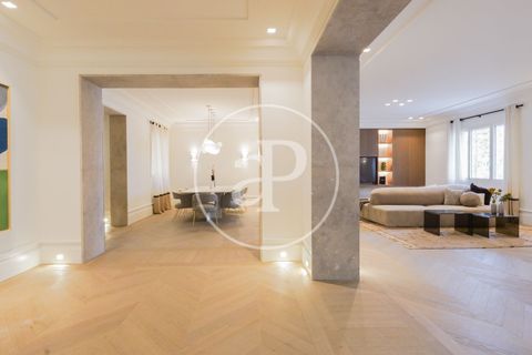 Lejlighed i Madrid, Madrid, Madrid - € 4.000.000 | Ref: VM2510033 - foto 17