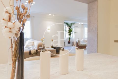 Lejlighed i Madrid, Madrid, Madrid - € 4.000.000 | Ref: VM2510033 - foto 18
