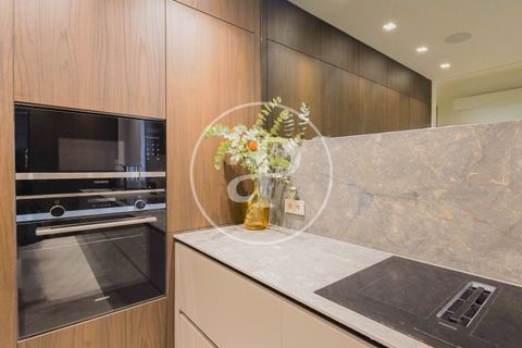 Lejlighed i Madrid, Madrid, Madrid - € 4.000.000 | Ref: VM2510033 - foto 19