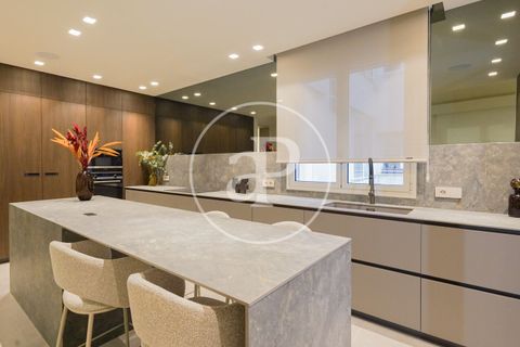 Lejlighed i Madrid, Madrid, Madrid - € 4.000.000 | Ref: VM2510033 - foto 20