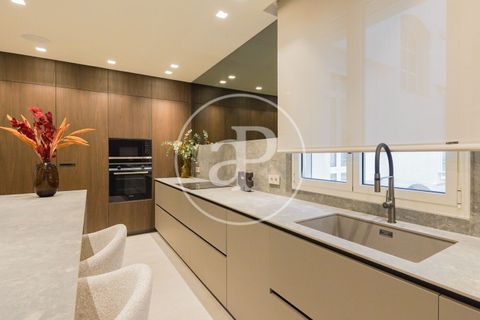 Lejlighed i Madrid, Madrid, Madrid - € 4.000.000 | Ref: VM2510033 - foto 21