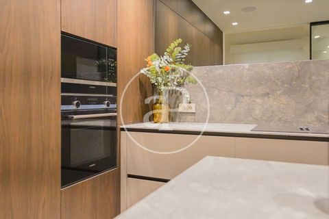 Lejlighed i Madrid, Madrid, Madrid - € 4.000.000 | Ref: VM2510033 - foto 22