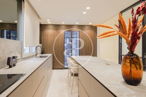 Lejlighed i Madrid, Madrid, Madrid - € 4.000.000 | Ref: VM2510033 - foto 23