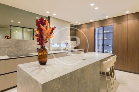 Lejlighed i Madrid, Madrid, Madrid - € 4.000.000 | Ref: VM2510033 - foto 24