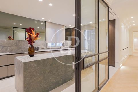 Lejlighed i Madrid, Madrid, Madrid - € 4.000.000 | Ref: VM2510033 - foto 25