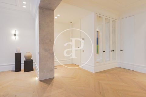 Lejlighed i Madrid, Madrid, Madrid - € 4.000.000 | Ref: VM2510033 - foto 26