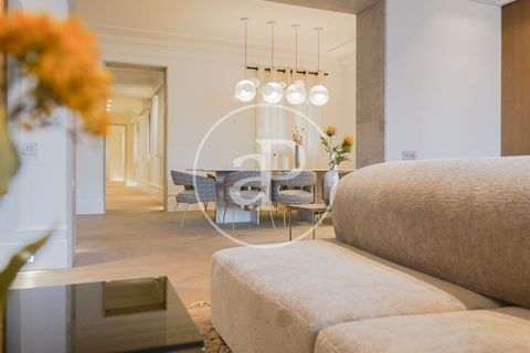 Lejlighed i Madrid, Madrid, Madrid - € 4.000.000 | Ref: VM2510033 - foto 27