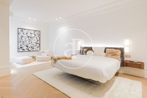 Lejlighed i Madrid, Madrid, Madrid - € 4.000.000 | Ref: VM2510033 - foto 28
