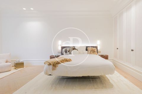 Lejlighed i Madrid, Madrid, Madrid - € 4.000.000 | Ref: VM2510033 - foto 29