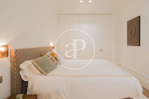 Lejlighed i Madrid, Madrid, Madrid - € 4.000.000 | Ref: VM2510033 - foto 30