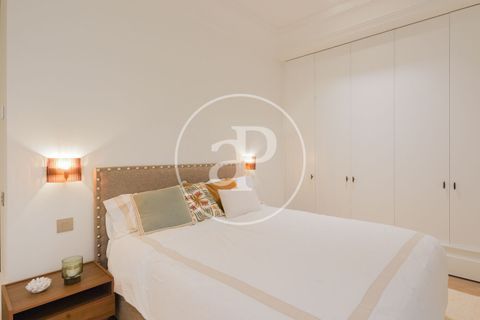 Lejlighed i Madrid, Madrid, Madrid - € 4.000.000 | Ref: VM2510033 - foto 31
