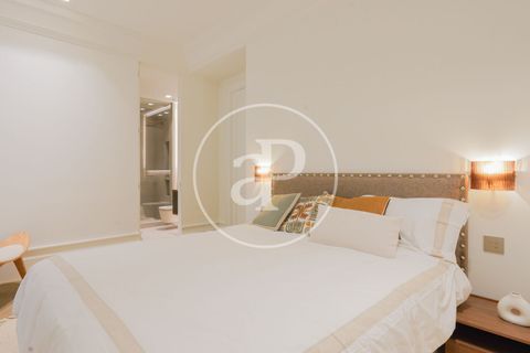 Lejlighed i Madrid, Madrid, Madrid - € 4.000.000 | Ref: VM2510033 - foto 32