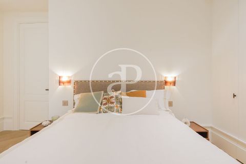 Lejlighed i Madrid, Madrid, Madrid - € 4.000.000 | Ref: VM2510033 - foto 33