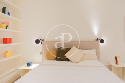Lejlighed i Madrid, Madrid, Madrid - € 4.000.000 | Ref: VM2510033 - foto 34
