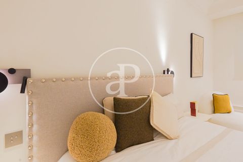 Lejlighed i Madrid, Madrid, Madrid - € 4.000.000 | Ref: VM2510033 - foto 35