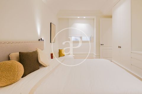 Lejlighed i Madrid, Madrid, Madrid - € 4.000.000 | Ref: VM2510033 - foto 36