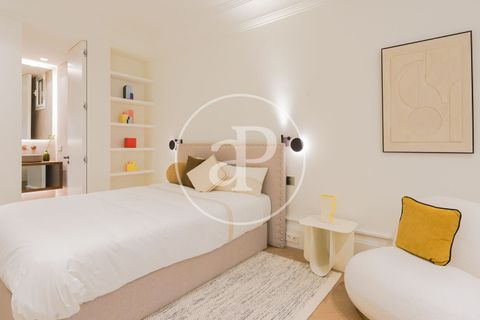 Lejlighed i Madrid, Madrid, Madrid - € 4.000.000 | Ref: VM2510033 - foto 37