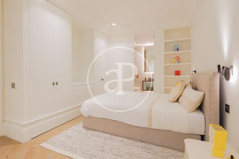 Lejlighed i Madrid, Madrid, Madrid - € 4.000.000 | Ref: VM2510033 - foto 39