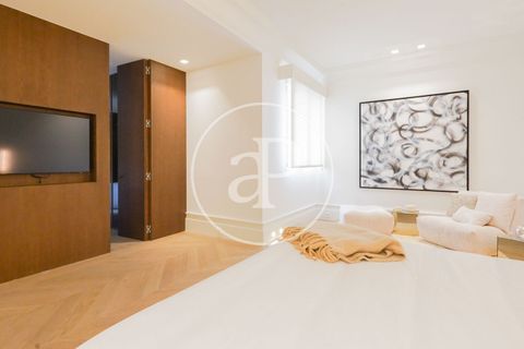 Lejlighed i Madrid, Madrid, Madrid - € 4.000.000 | Ref: VM2510033 - foto 40