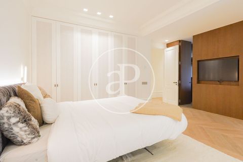 Lejlighed i Madrid, Madrid, Madrid - € 4.000.000 | Ref: VM2510033 - foto 42