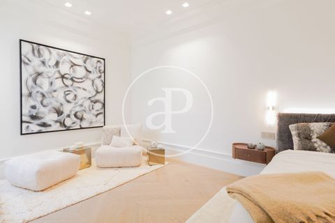Lejlighed i Madrid, Madrid, Madrid - € 4.000.000 | Ref: VM2510033 - foto 44