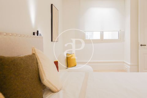 Lejlighed i Madrid, Madrid, Madrid - € 4.000.000 | Ref: VM2510033 - foto 45