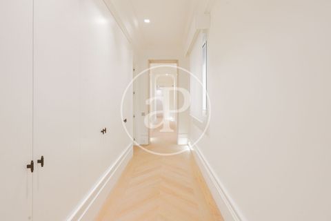 Lejlighed i Madrid, Madrid, Madrid - € 4.000.000 | Ref: VM2510033 - foto 46
