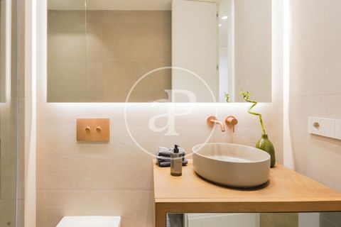 Lejlighed i Madrid, Madrid, Madrid - € 4.000.000 | Ref: VM2510033 - foto 48