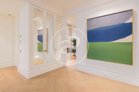 Lejlighed i Madrid, Madrid, Madrid - € 4.000.000 | Ref: VM2510033 - foto 49