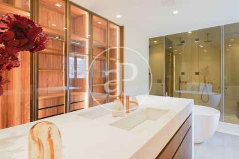 Lejlighed i Madrid, Madrid, Madrid - € 4.000.000 | Ref: VM2510033 - foto 50