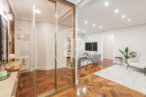 Leilighet i Madrid, Madrid, Madrid - € 1 650 000 | Ref: VM2510031 - foto 6
