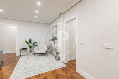Leilighet i Madrid, Madrid, Madrid - € 1 650 000 | Ref: VM2510031 - foto 7