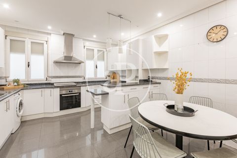 Leilighet i Madrid, Madrid, Madrid - € 1 650 000 | Ref: VM2510031 - foto 8
