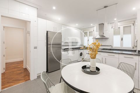 Leilighet i Madrid, Madrid, Madrid - € 1 650 000 | Ref: VM2510031 - foto 9