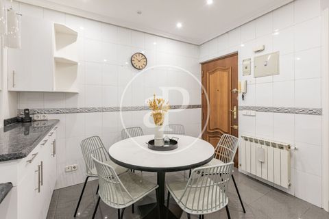 Leilighet i Madrid, Madrid, Madrid - € 1 650 000 | Ref: VM2510031 - foto 10