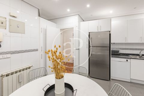 Leilighet i Madrid, Madrid, Madrid - € 1 650 000 | Ref: VM2510031 - foto 11