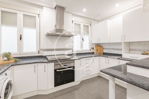 Leilighet i Madrid, Madrid, Madrid - € 1 650 000 | Ref: VM2510031 - foto 12