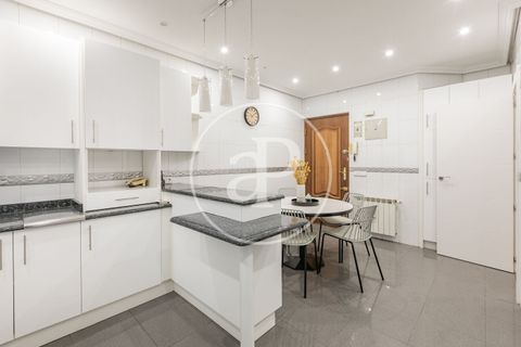 Leilighet i Madrid, Madrid, Madrid - € 1 650 000 | Ref: VM2510031 - foto 13